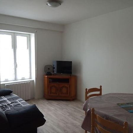 Appartement A 50M De La Plage Saint-Michel-en-Greve Bagian luar foto